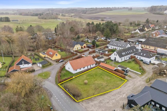 Ejbyvej 7, Rye, 4060 Kirke Såby