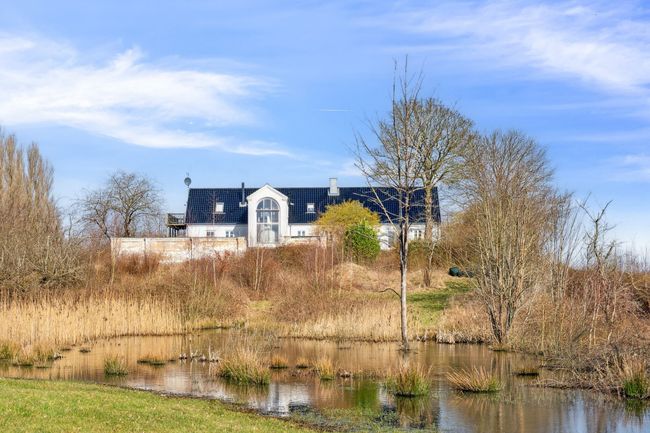 Nygårdsvej 41, Nygård, 4500 Nykøbing Sj