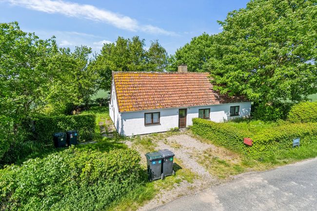 Torslunde 4, 4520 Svinninge