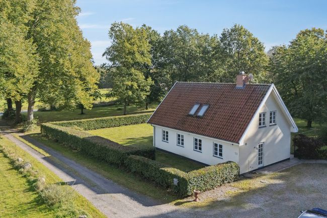 Aggersvoldvej 19, Aggersvold, 4450 Jyderup
