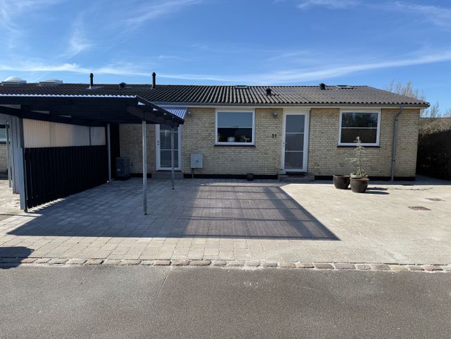 Ejler Urnesvej 51, 4300 Holbæk