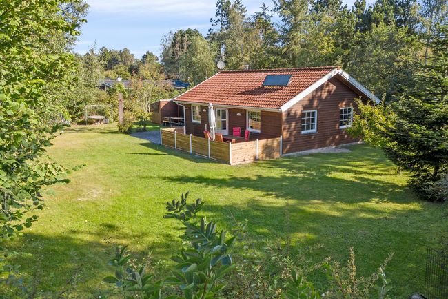 Kanevænget 10, Salvig, 4305 Orø