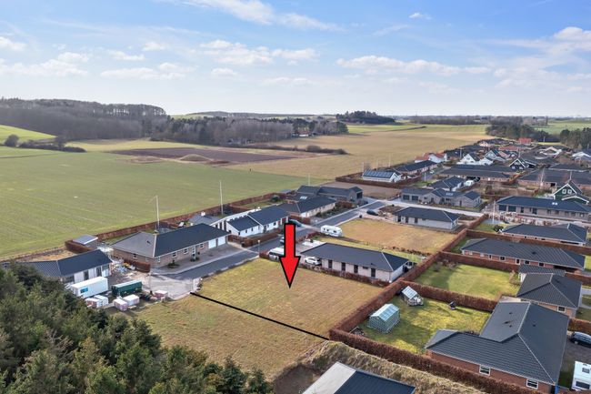 Azaleavej 48, 4470 Svebølle