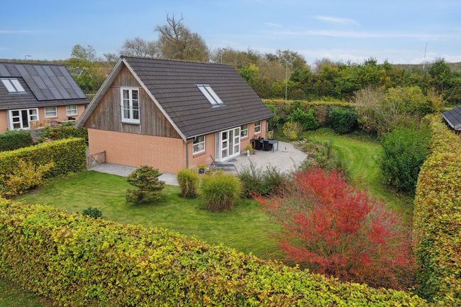 Stenhusvænget 16, 4300 Holbæk