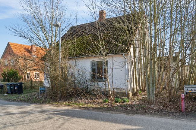 Herrestrupvej 16, 4293 Dianalund