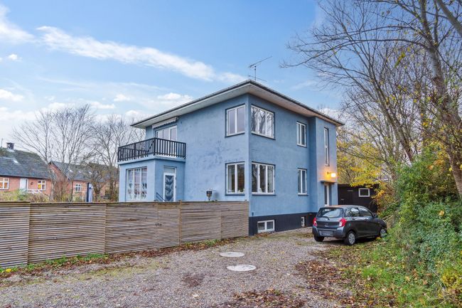 Hovedgaden 33, 4295 Stenlille