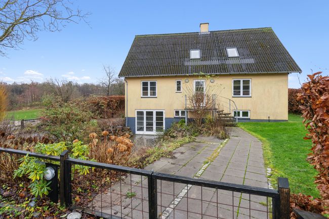 Lille Stokkebjergvej 6, 4450 Jyderup