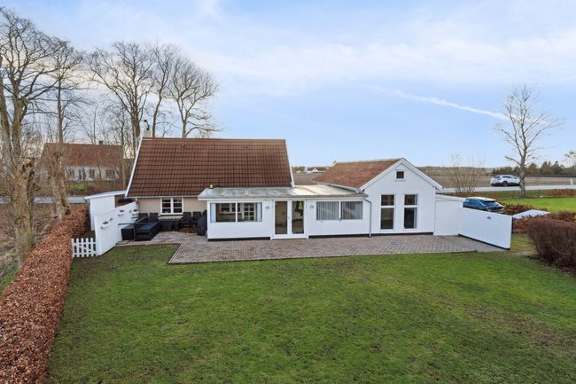 Østrupvej 5, 4350 Ugerløse