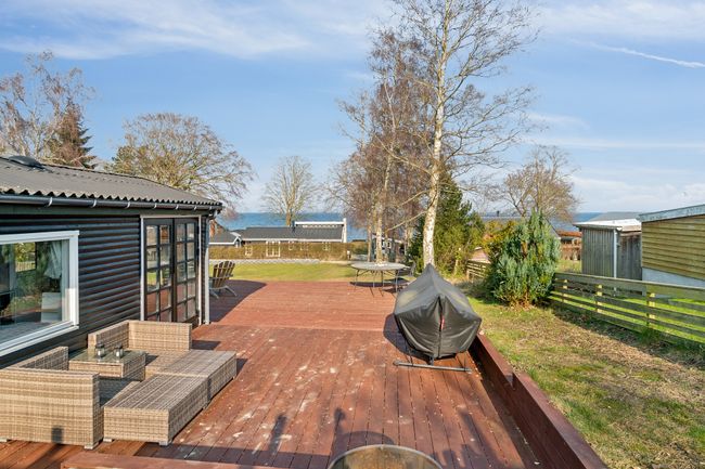 Løserup Strandvej 4, Løserup, 4300 Holbæk