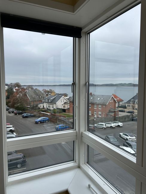 Slotsvolden 9, 1. 9, 4300 Holbæk